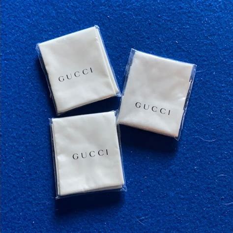 gucci glasses wipe|how to clean gucci purses.